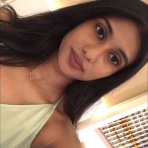 Meet your Posher, Varshsini